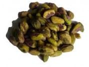 PISTACHO CRUDO